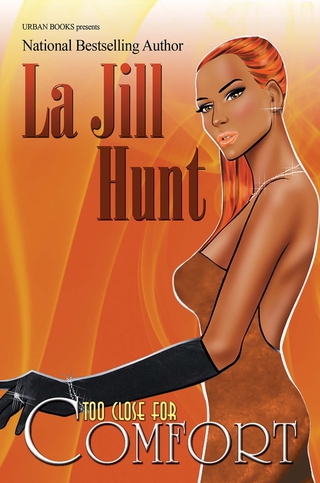 Cover image: Too Close For Comfort 9781601626851