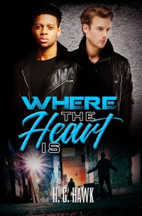Cover image: Where the Heart Is 9781622862634