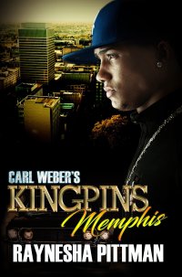Omslagafbeelding: Carl Weber's Kingpins: Memphis 9781622862740