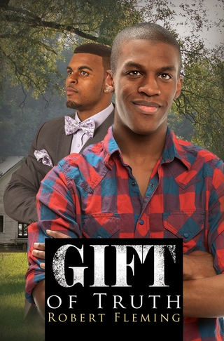 Cover image: Gift of Truth 9781601627117