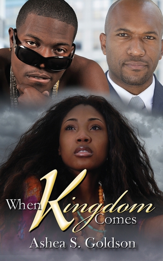 Imagen de portada: When Kingdom Comes 9781601626660