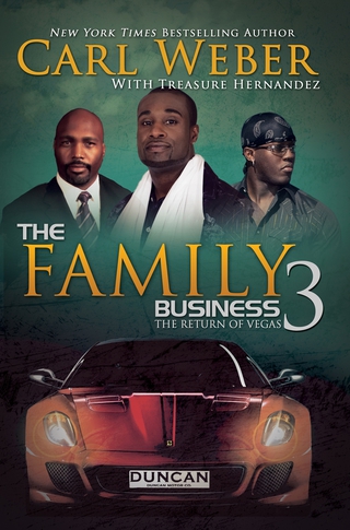 Cover image: The Family Business 3 9781622865703