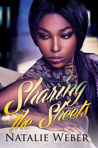 Imagen de portada: Sharing the Sheets 9781622865383