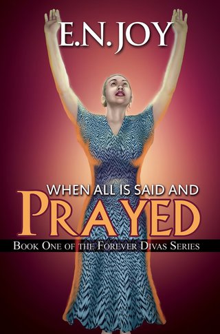 Imagen de portada: When All Is Said and Prayed 9781622867233