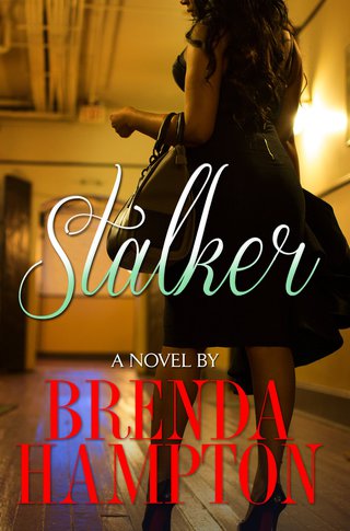 Imagen de portada: Stalker 9781622867974