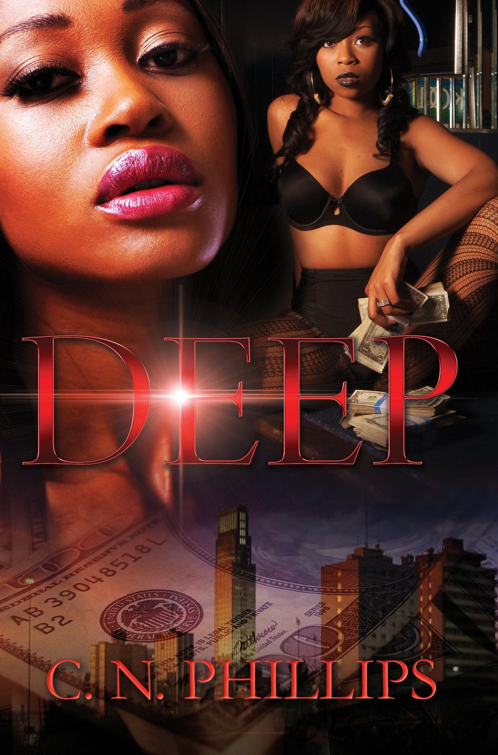 Deep (eBook)