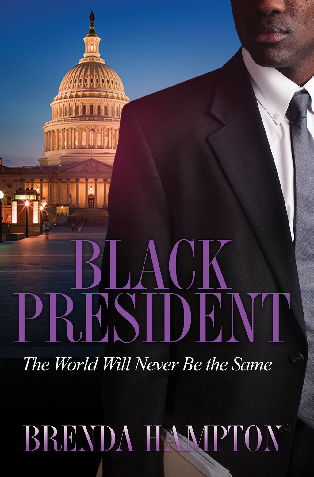 Black President eBook