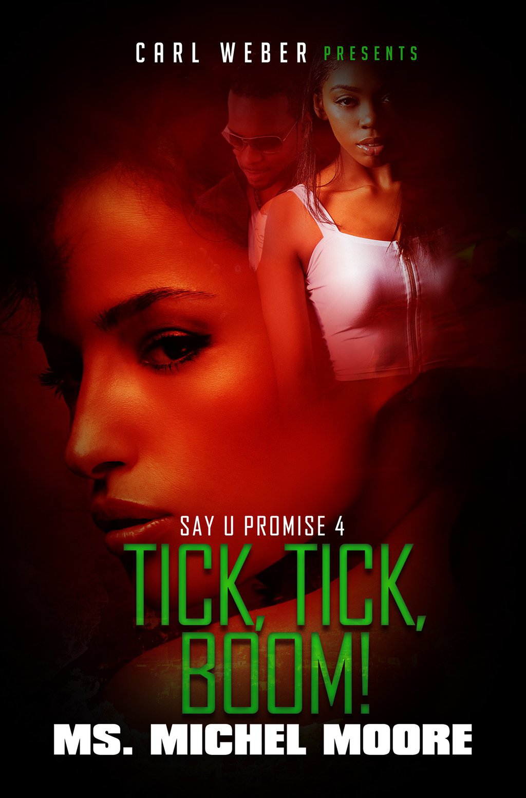Tick  Tick  Boom eBook