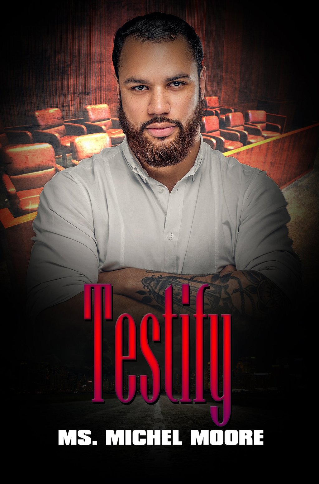 Testify (eBook)