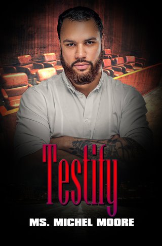 Titelbild: Testify 9781622866212