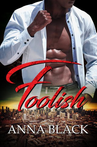 Imagen de portada: Foolish 9781622866731