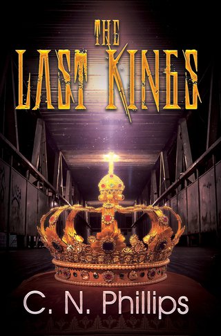 Cover image: The Last Kings 9781622866595