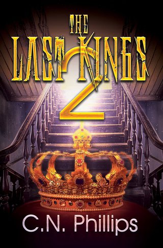 Cover image: The Last Kings 2 9781945855061