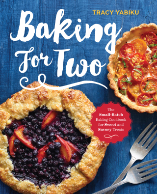 Cover image: Baking for Two 9781623157920