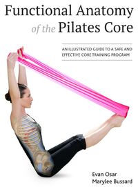 Cover image: Functional Anatomy of the Pilates Core 9781583949993