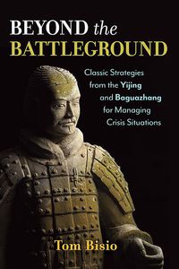 Cover image: Beyond the Battleground 9781623170066