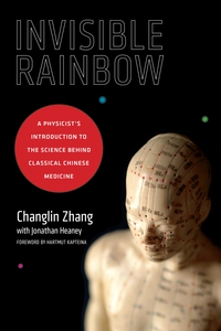 Cover image: Invisible Rainbow 9781623170103