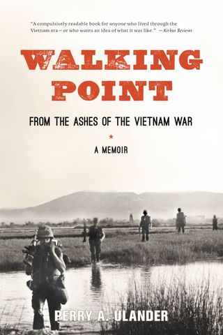Cover image: Walking Point 9781623170127