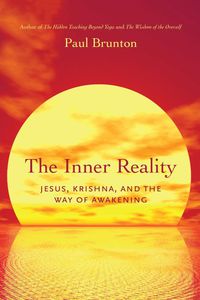 Cover image: The Inner Reality 9781623170165
