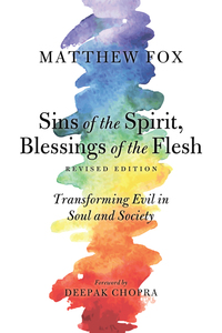 Cover image: Sins of the Spirit, Blessings of the Flesh, Revised Edition 9781623170189