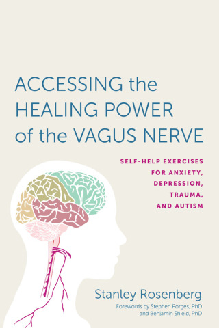 Cover image: Accessing the Healing Power of the Vagus Nerve 9781623170240