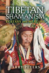 Cover image: Tibetan Shamanism 9781623170301