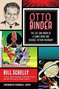 Cover image: Otto Binder 9781623170370