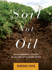 Cover image: Soil Not Oil 9781623170431