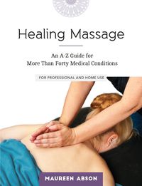 Cover image: Healing Massage 9781623170592
