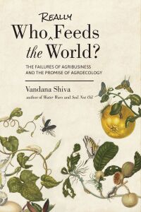 Cover image: Who Really Feeds the World? 9781623170622