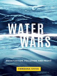 Cover image: Water Wars 9781623170738
