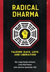 Cover image: Radical Dharma 9781623170981