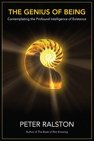 Cover image: The Genius of Being 9781623171124