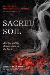 Cover image: Sacred Soil 9781623171186