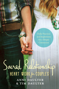 Cover image: Sacred Relationship 9781623171209