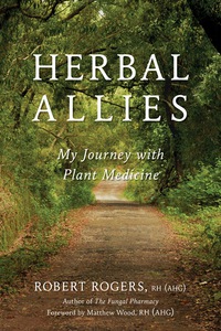 Cover image: Herbal Allies 9781623171391