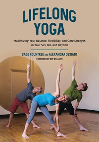Cover image: Lifelong Yoga 9781623171438