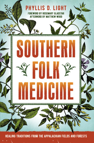 Cover image: Southern Folk Medicine 9781623171568