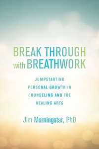 Cover image: Break Through with Breathwork 9781623171612