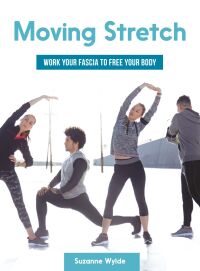 Cover image: Moving Stretch 9781623171759