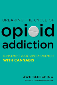Cover image: Breaking the Cycle of Opioid Addiction 9781623171865