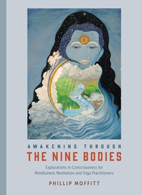 Cover image: Awakening through the Nine Bodies 9781623171902