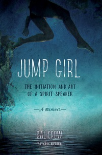 Cover image: Jump Girl 9781623171926