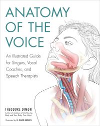 Cover image: Anatomy of the Voice 9781623171971