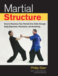 Cover image: Martial Structure 9781623172268