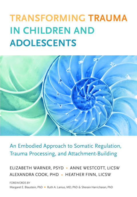 Transforming Trauma in Children and Adolescents: An Embodied Approach to Somatic Regulation, Trauma Processing, and Attachment-Building - FULL INSTANT DOWNLOAD | PDF DOCX EPUB