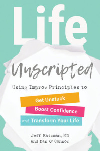 Cover image: Life Unscripted 9781623172701