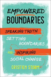 Cover image: Empowered Boundaries 9781623172749