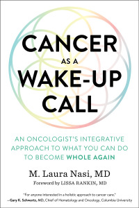 Cover image: Cancer as a Wake-Up Call 9781623172961