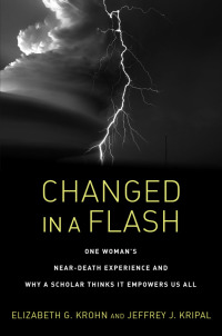 Cover image: Changed in a Flash 9781623173005